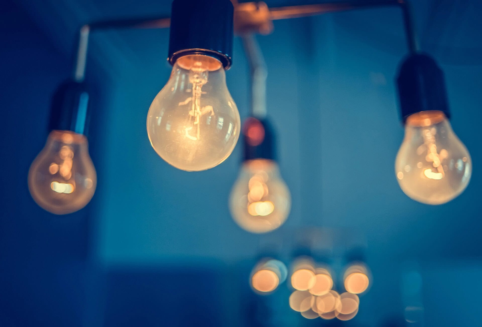 Light bulbs