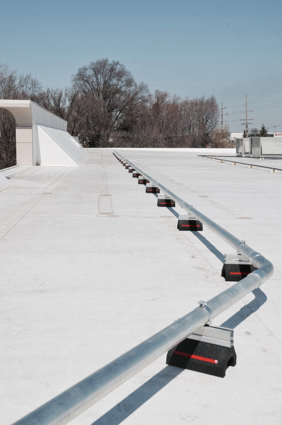 Photo of a Raceway project