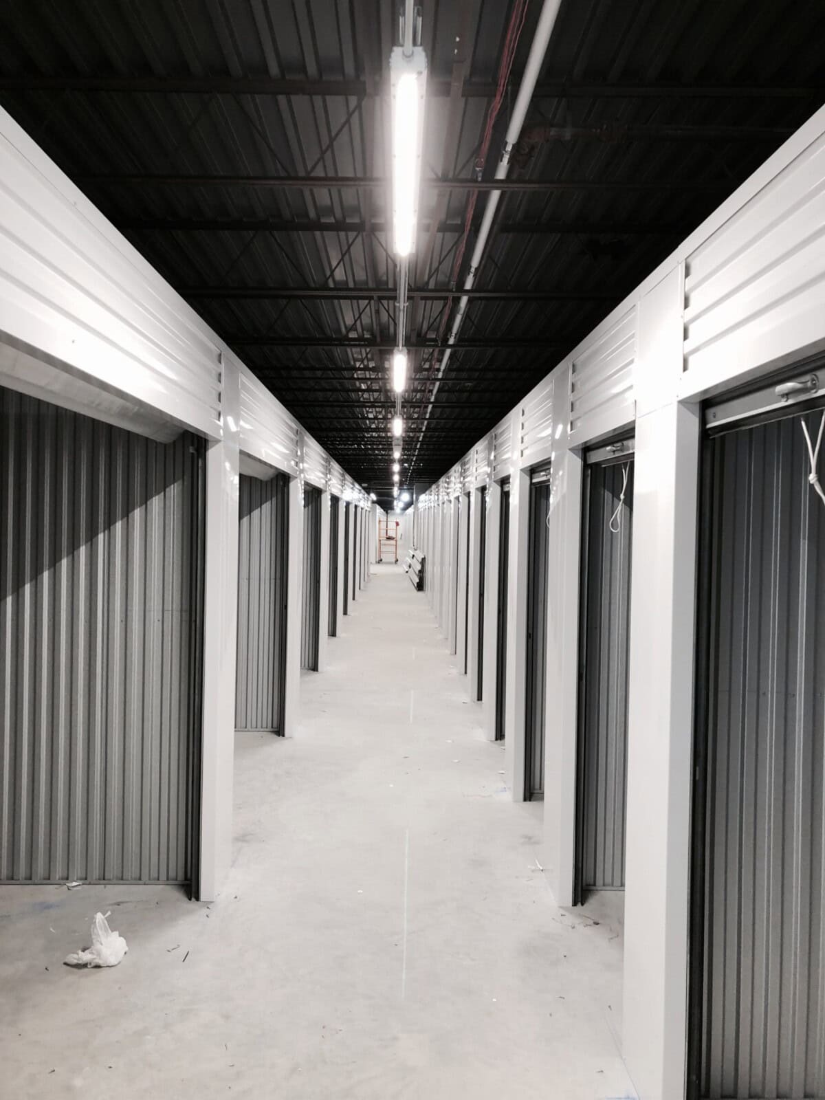 Photo of a Raceway project