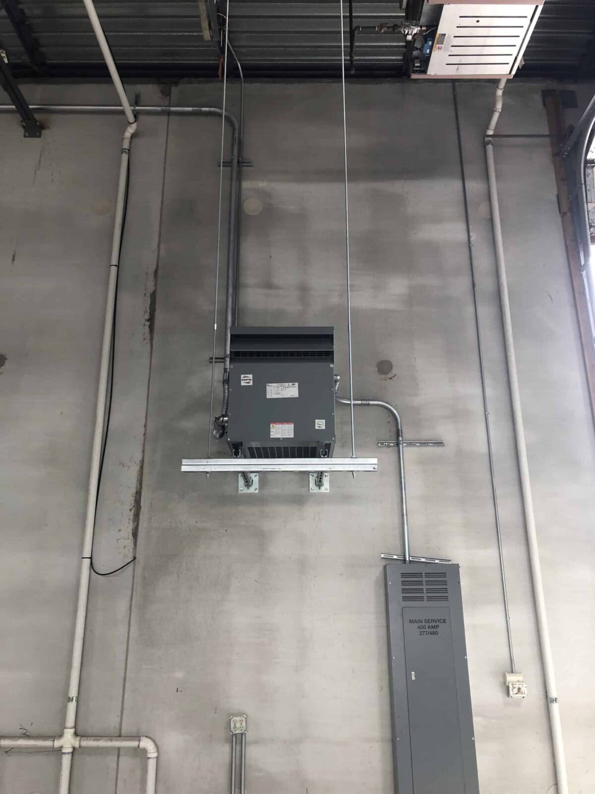 Photo of a Raceway project